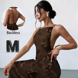 Firerie Vestido de Tirantes