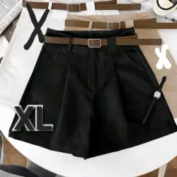 Franclia Short Casuales