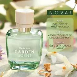 Garden Scent de Mary Kay