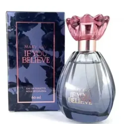 If you Believe de Mary Kay