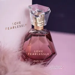 Love Fearlessly de Mary Kay