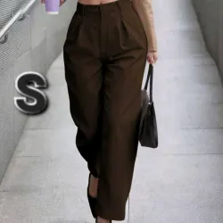 Pantalones de Vestir