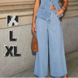 Pantalon Vaquero