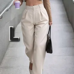 Pantalones de Vestir