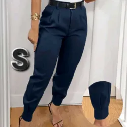 Pantalones de Vestir