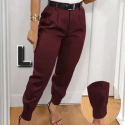 Pantalones de Vestir