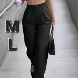 Pantalones de Vestir