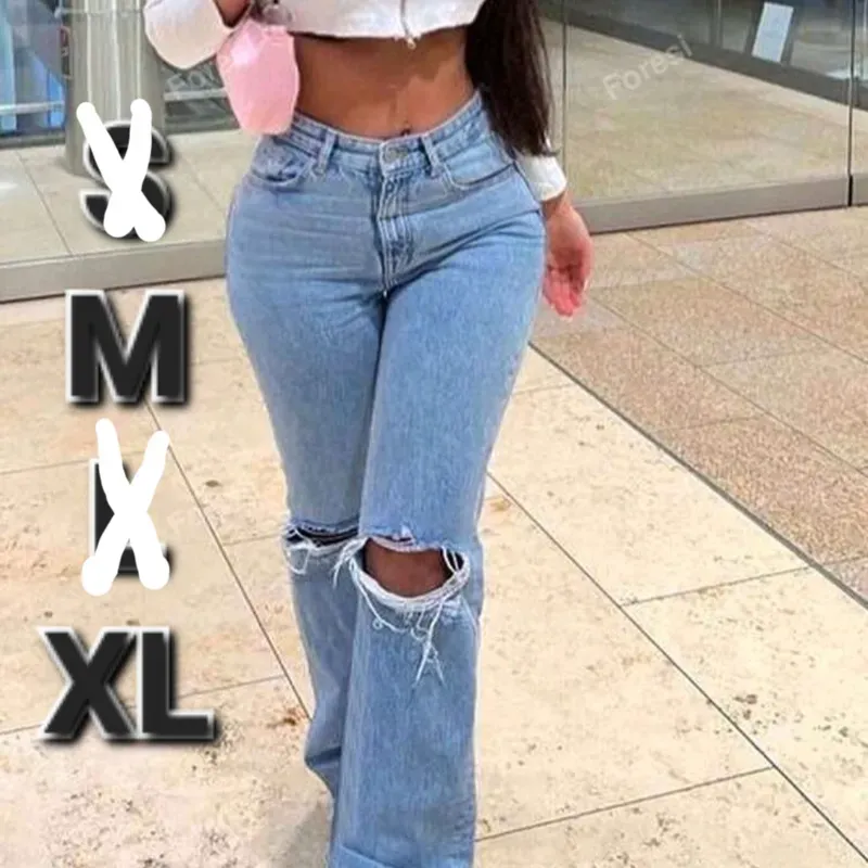 Pantalones Vaqueros
