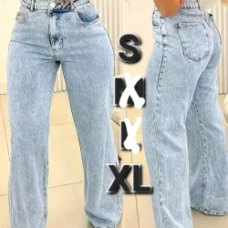 Pantalones Versatiles