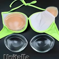 Pezonera de Silicona para la Playa