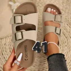 Sandalias Prácticas