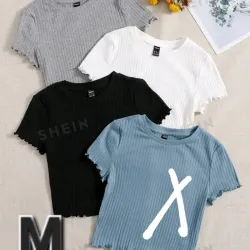 Pulover Variados