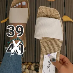 Sandalias
