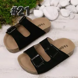 Sandalias de Bebe