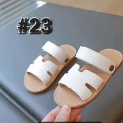 Sandalias de Bebe 