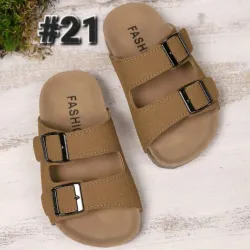 Sandalias de Bebe