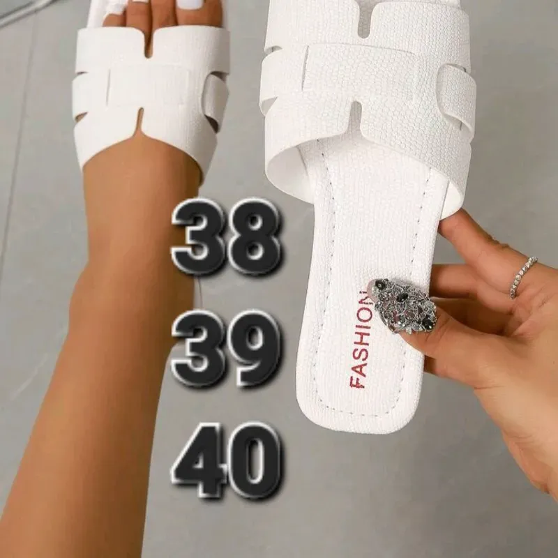 Sandalias