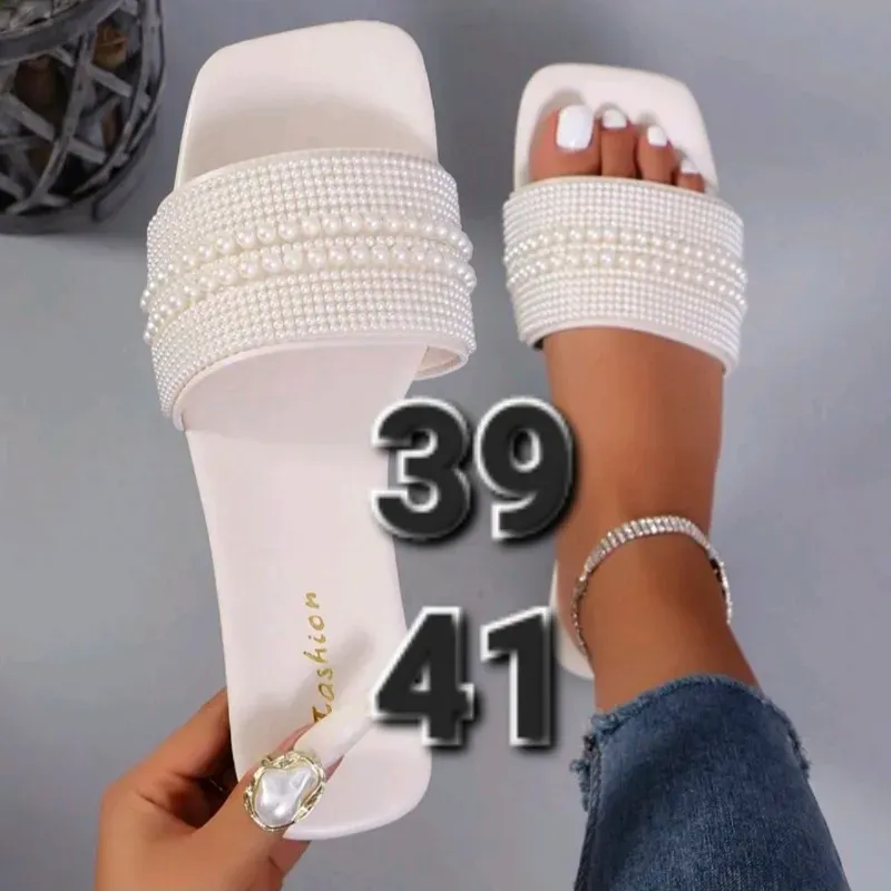 Sandalias
