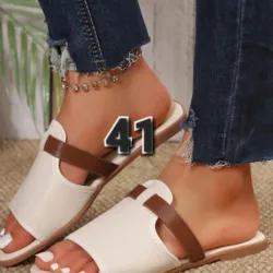 Sandalias