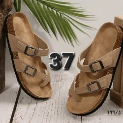 Sandalias Planas
