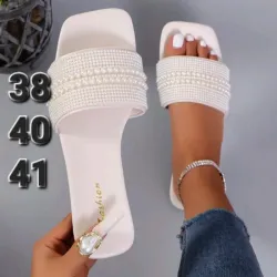 Sandalias Planas