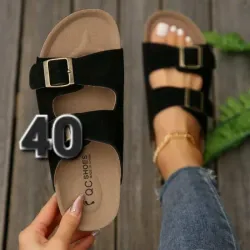Sandalias Práctica 