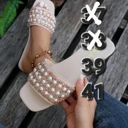Sandalias