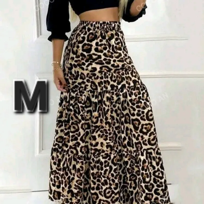 Saya Diseño Animal Print