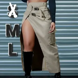 Saya Larga Asimetrica