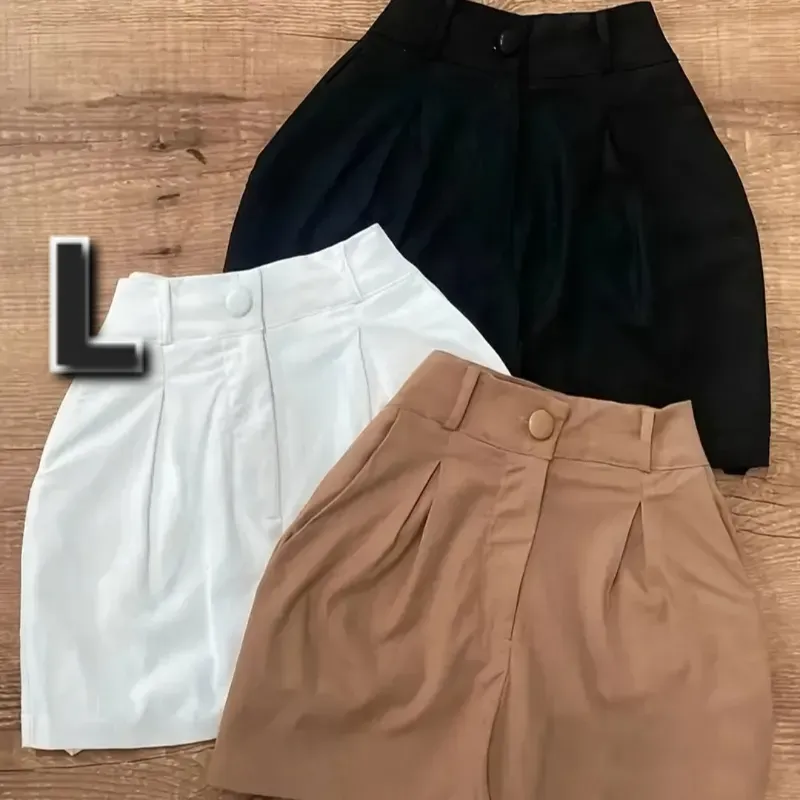Short Casual