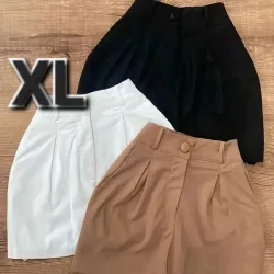 Short Casual
