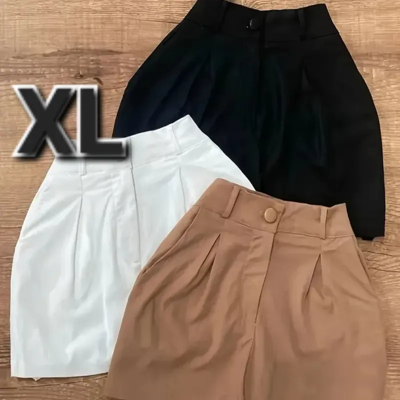 Short Casual