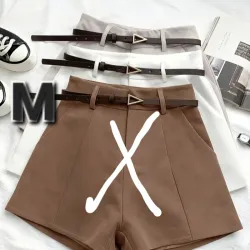 Short Casual