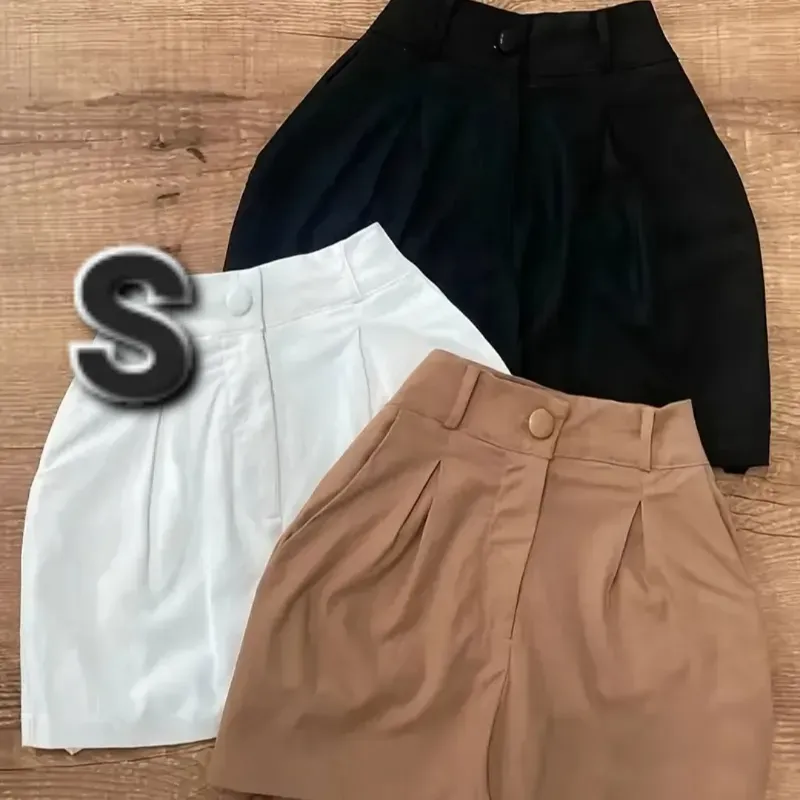 Short Casual