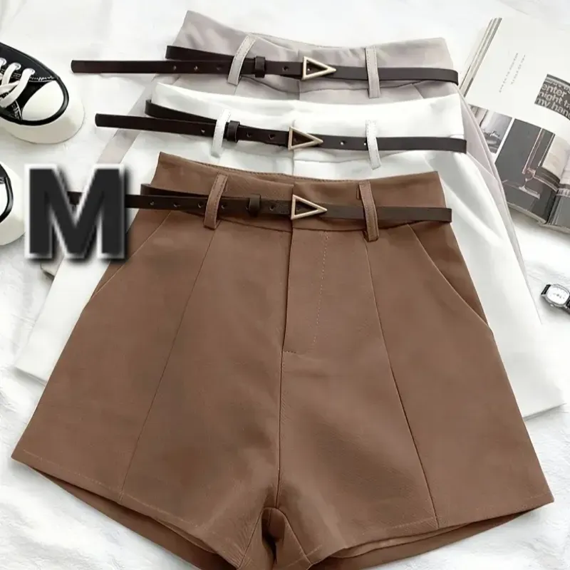 Short Casual