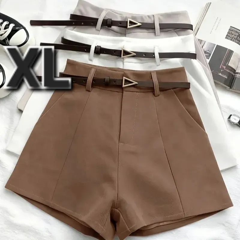 Short Casual