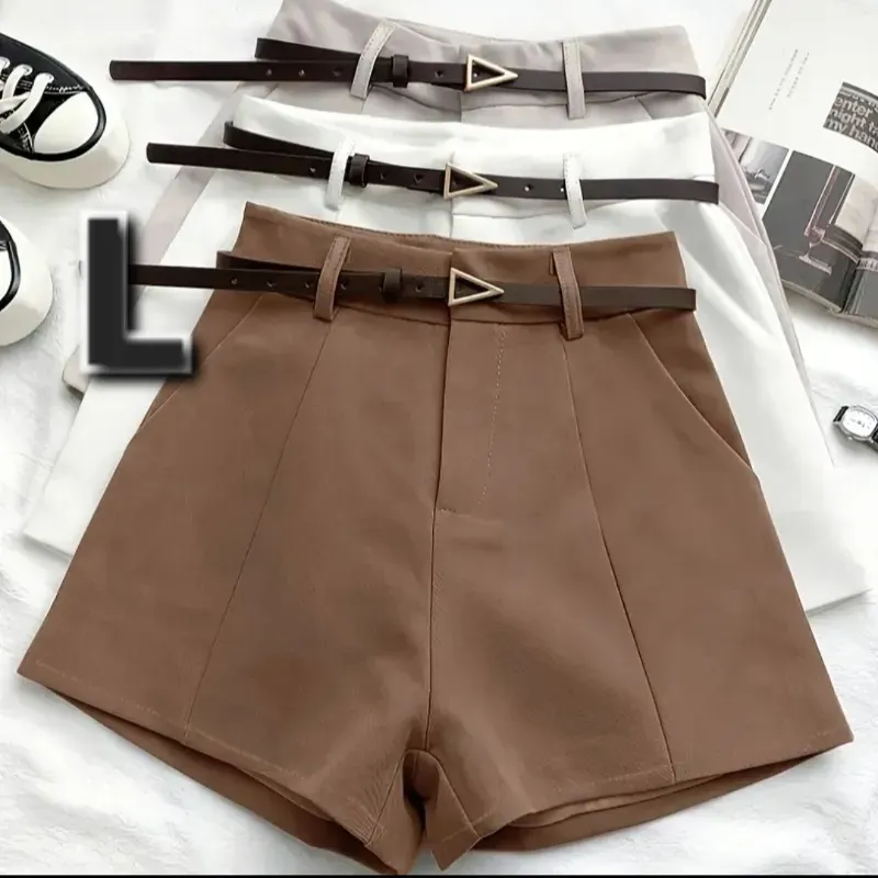 Short Casual