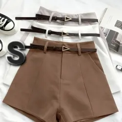 Short Casual