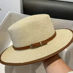 Sombrero Ala Ancha