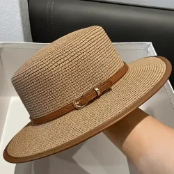 Sombrero Ala Ancha