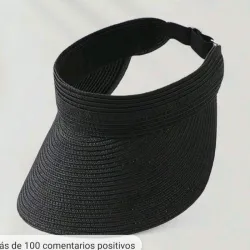 Sombrero de Paja