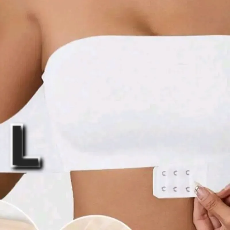 Sujetador sin Relleno Estrapless