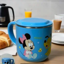 Tasa de Micky Mouse