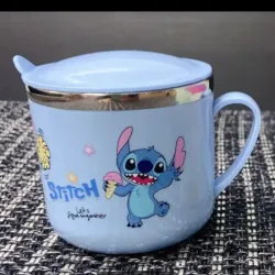 Tasa de Stitch 