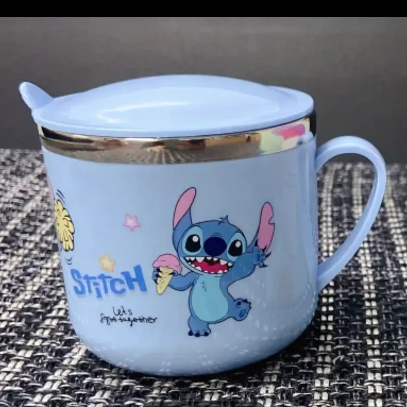 Tasa de Stitch 