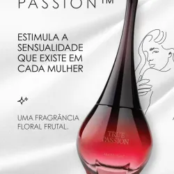True Passion de Mary Kay