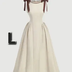 Vestido a la Moda