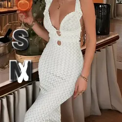 Vestido Ajustado