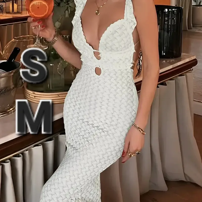 Vestido Ajustado