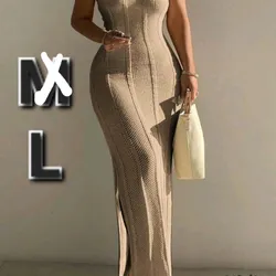 Vestido Bohemio